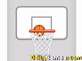 Swipe basketball
